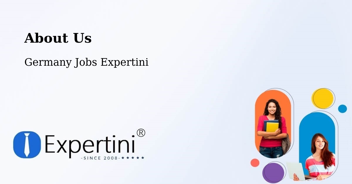 About Expertini Recruitment Platform  – Overath - Overath, Germany Jobs Expertini