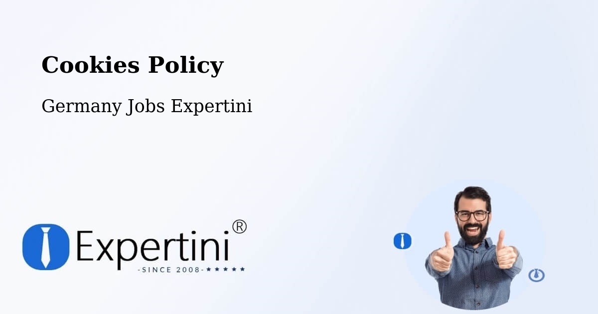 Cookie Policy – Overath - Germany Jobs Expertini