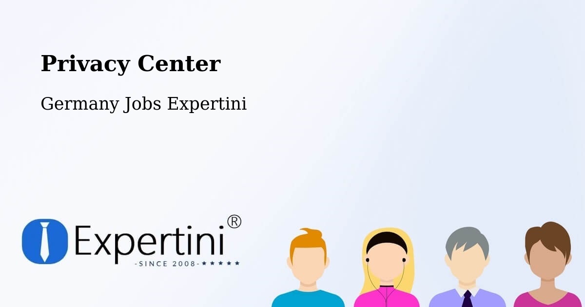 Privacy Policy – Overath - Germany Jobs Expertini
