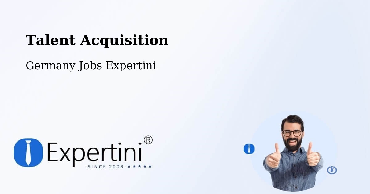 Post Jobs & Find Candidates in Overath – Talent Acquisition Solutions - Germany Jobs Expertini